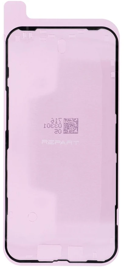 Oem REPART klijai LCD, skirti IPHONE 14 Plus (5 vnt. / pak.)