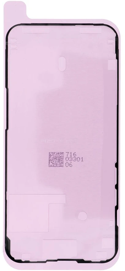 Oem REPART lipnus LCD skirtas IPHONE 14 Pro Max (5 vnt. / pak.)