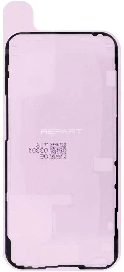 Oem REPART lipnus LCD ekranas, skirtas IPHONE 14 Pro (5 vnt. / pakuotė)