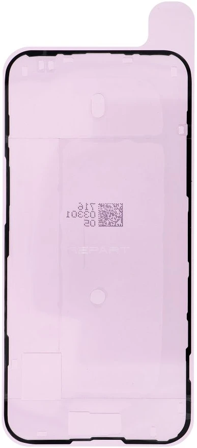 Oem REPART lipnus LCD, skirtas IPHONE 15 Plus (5 vnt. / pakuotė)