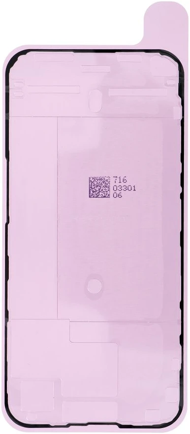 Oem REPART klijai LCD, skirti IPHONE 15 Pro Max (5 vnt. / pakuotė)