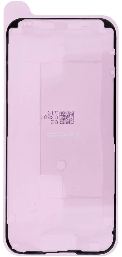 Oem REPART klijai LCD, skirti IPHONE 16 Pro Max (5 vnt. / pakuotė)