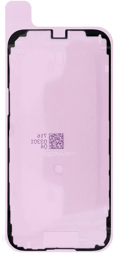Oem REPART lipnus LCD skirtas IPHONE 17 Air (5 vnt. / pakuotė)