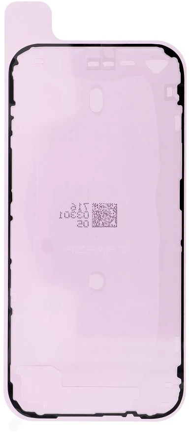 Oem REPART klijai LCD, skirti IPHONE 17 Pro (5 vnt. / pak.)