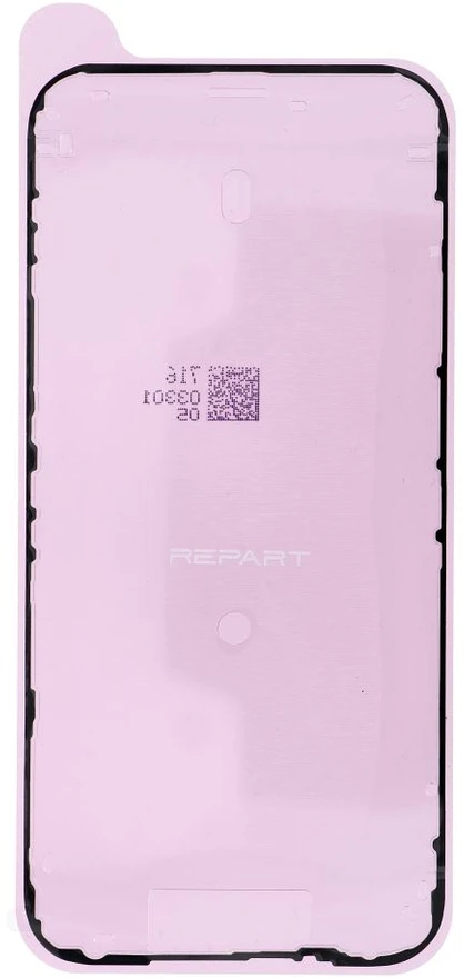 Oem REPART lipnus LCD ekranas, skirtas IPHONE 17 Pro Max (5 vnt. / pak.)