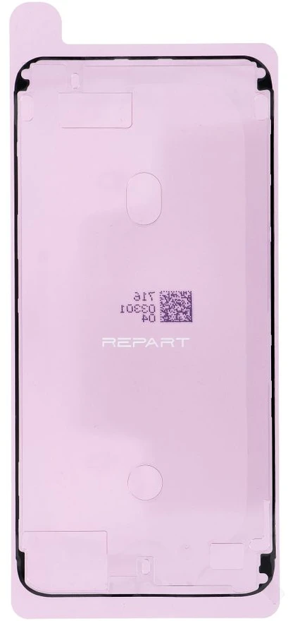Oem REPART lipnus LCD skirtas IPHONE 7 Plus / 8 Plus (5 vnt. / pak.)