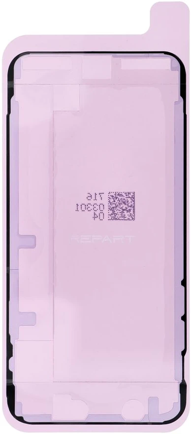 OEM REPART klijai LCD, skirti IPHONE X (5 vnt. / pakuotėje)