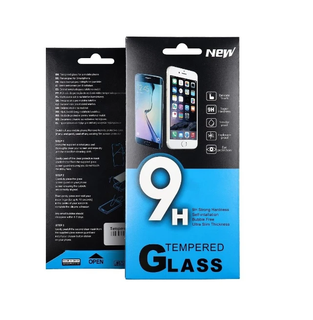 Oem Apsauginis stiklas - skirtas OnePlus 12