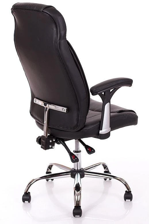 OFFICE CHAIR HAPPYGAME 2906 Juodas