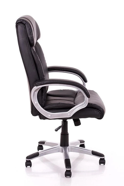 OFFICE CHAIR HAPPYGAME 5903 Juodas