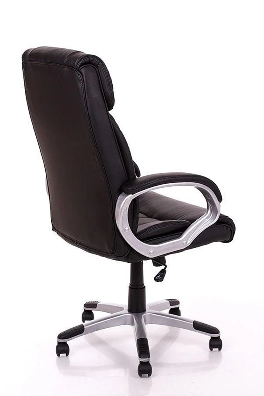 OFFICE CHAIR HAPPYGAME 5903 Juodas