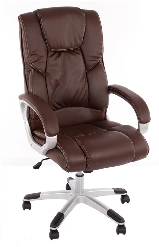 KĖDĖ DARBO HAPPYGAME 5905 RUDA