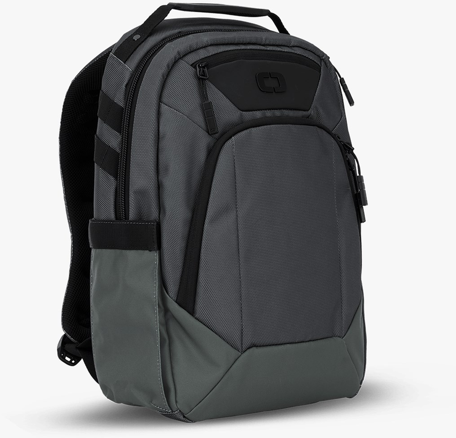 OGIO KUPRINĖ AXLE DNA TITANIUM A20261_F0205_NA