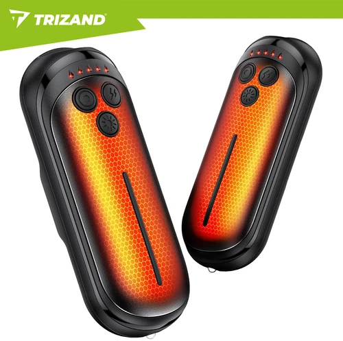 Ogrzewacz do rąk elektrinis Trizand
