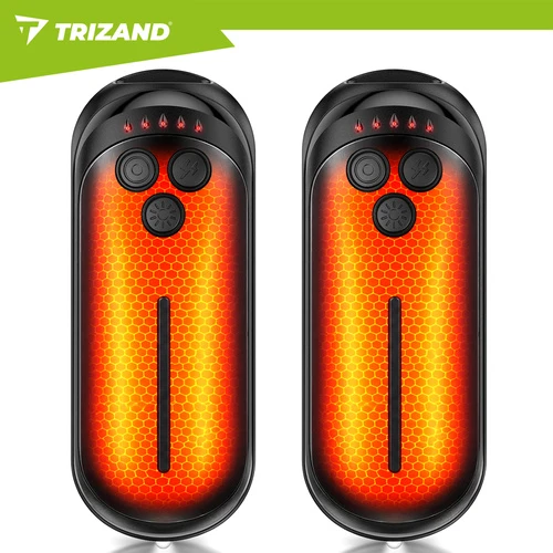 Ogrzewacz do rąk elektrinis Trizand
