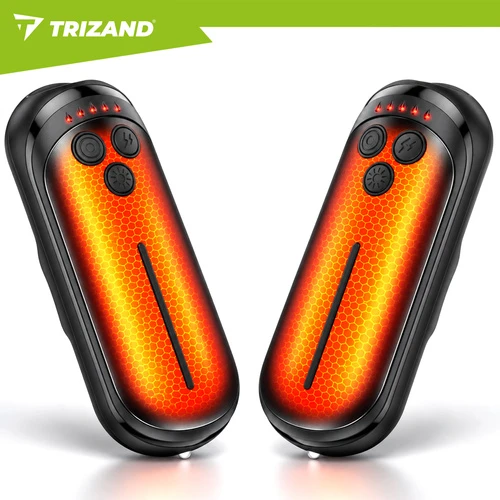 Ogrzewacz do rąk elektrinis Trizand