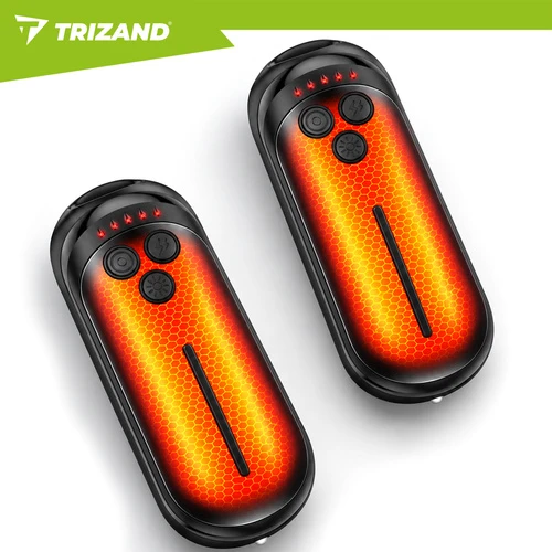 Ogrzewacz do rąk elektrinis Trizand