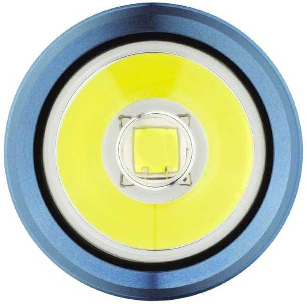 OLH Olight Baton 4 klasikinis LED žibintuvėlis 1300lm 170m