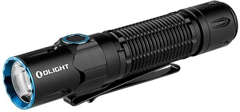 OLH Olight Warrior 3S klasikinis LED žibintuvėlis 2300lm 300m