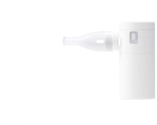OMRON MicroAIR GO U300 Nebuliser