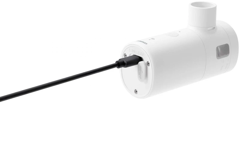 OMRON MicroAIR GO U300 Nebuliser