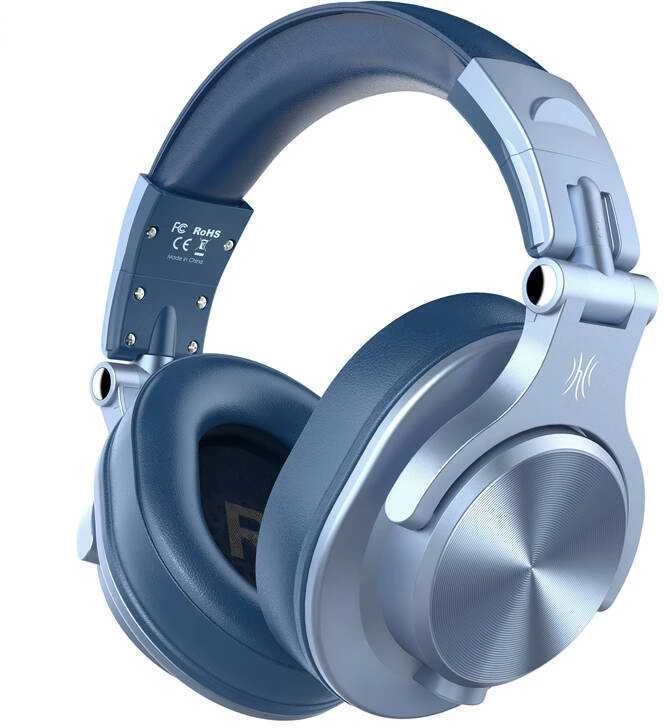Ausinės OneOdio Fusion A70 (mėlyna)