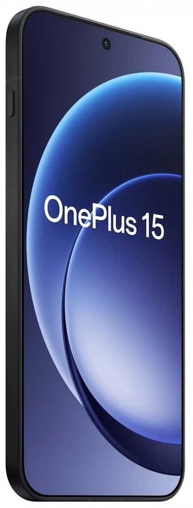 Išmanusis telefonas OnePlus 15 5G 16/512GB Infinite Black