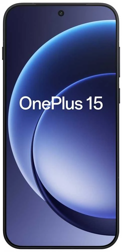 Išmanusis telefonas OnePlus 15 5G 16/512GB Infinite Black