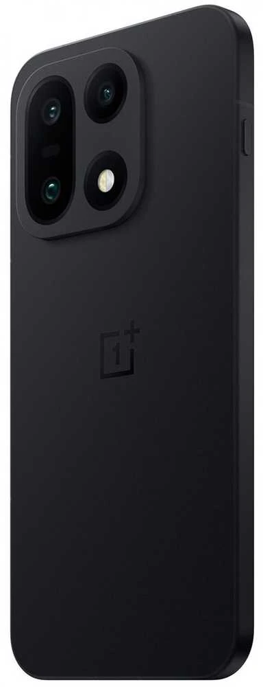 Išmanusis telefonas OnePlus 15 5G 16/512GB Infinite Black