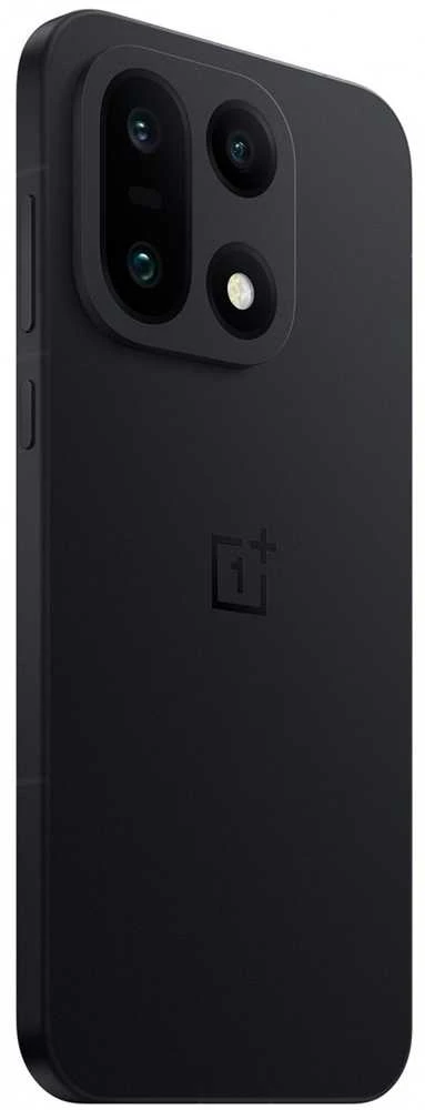 Išmanusis telefonas OnePlus 15 5G 16/512GB Infinite Black