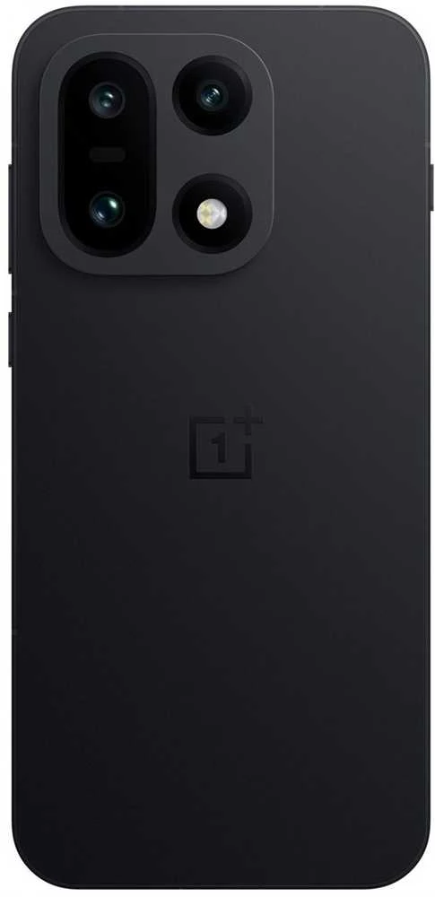 Išmanusis telefonas OnePlus 15 5G 16/512GB Infinite Black