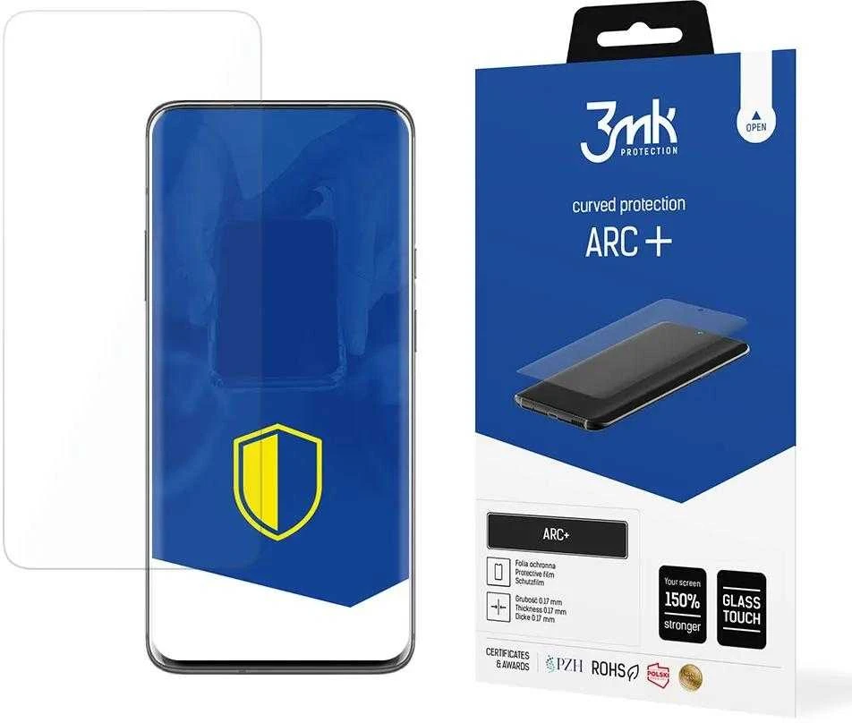 3Mk apsauga „OnePlus 7 Pro“ – 3mk ARC+