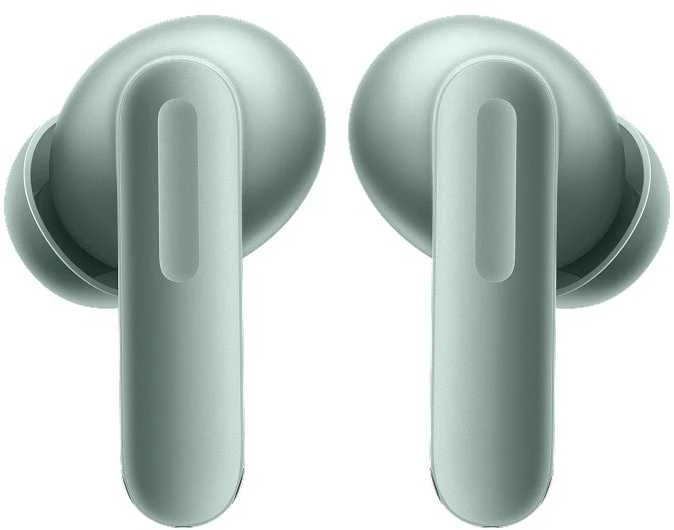 OnePlus Buds 4 – ausinės žalios palvos