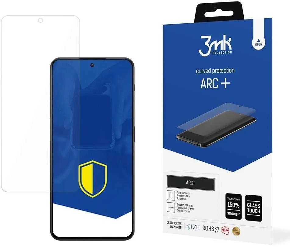 3MK plėvelė ARC+ OnePlus Nord 3 5G plėvelė Fullscreen