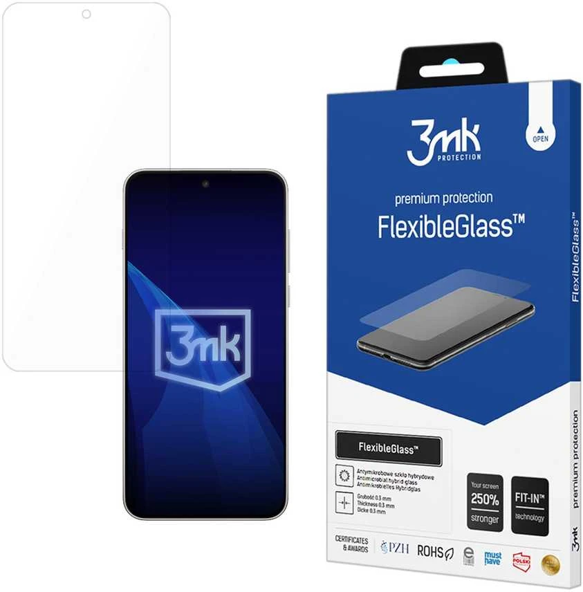 3Mk Protection „OnePlus Nord 5“ – 3 mk lankstus stiklas
