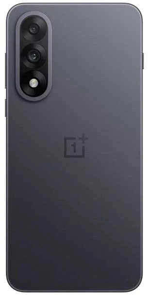 Išmanusis telefonas OnePlus Nord 5 5G Dual Sim 8GB RAM 256GB – Phantom Pilkas