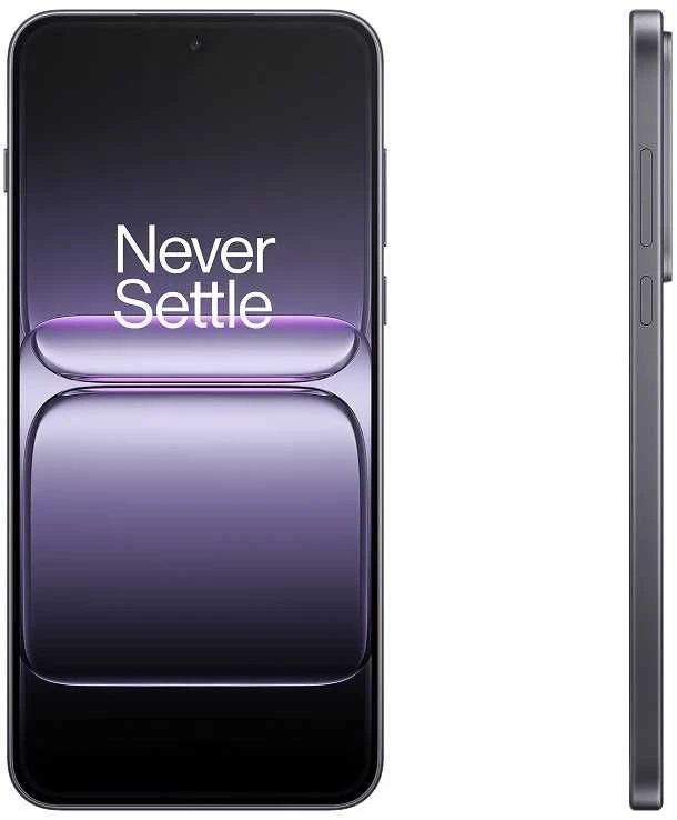 Išmanusis telefonas OnePlus Nord 5 5G 8/256GB Phantom Grey