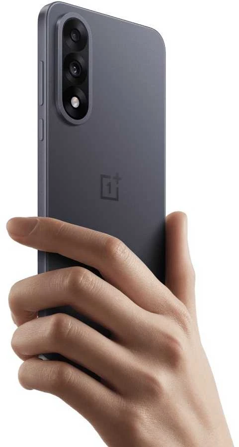 Išmanusis telefonas OnePlus Nord 5 5G 8/256GB Phantom Grey