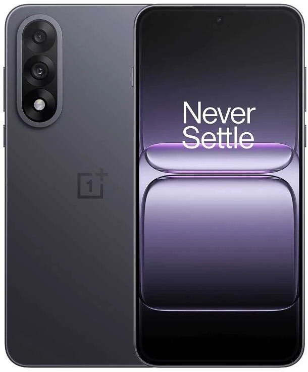 Išmanusis telefonas OnePlus Nord 5 5G 8/256GB Phantom Grey