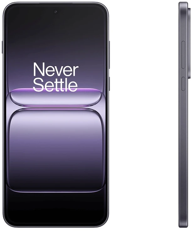 OnePlus Nord 5 5G Dual Sim 8GB RAM 256GB – Phantom Pilkas