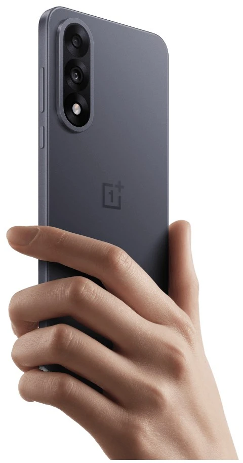 OnePlus Nord 5 5G Dual Sim 8GB RAM 256GB – Phantom Pilkas