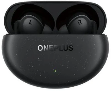 Bevielės Ausinės Oneplus Buds Pro 3 Midnight Opus