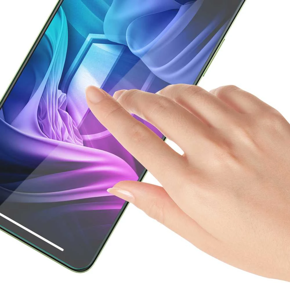 3Mk apsauga OnePlus Nord CE 4 Lite – 3mk Silky Matt Pro