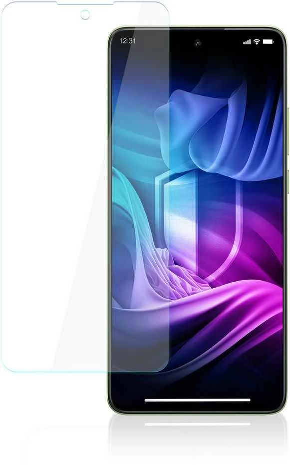 3Mk apsauga OnePlus Nord CE 4 Lite – 3mk Silky Matt Pro