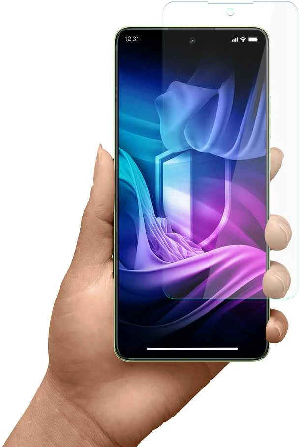3Mk apsauga OnePlus Nord CE 4 Lite – 3mk Silky Matt Pro