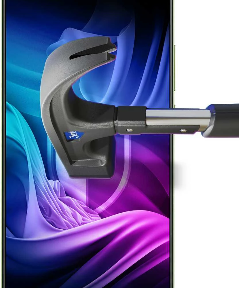 3Mk apsauga OnePlus Nord CE 4 Lite – 3mk Silky Matt Pro