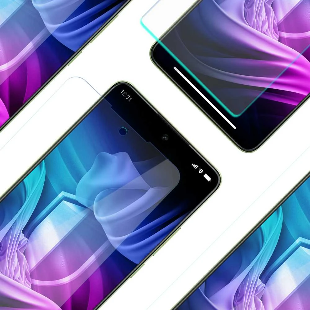 3Mk apsauga OnePlus Nord CE 4 Lite – 3mk Silky Matt Pro