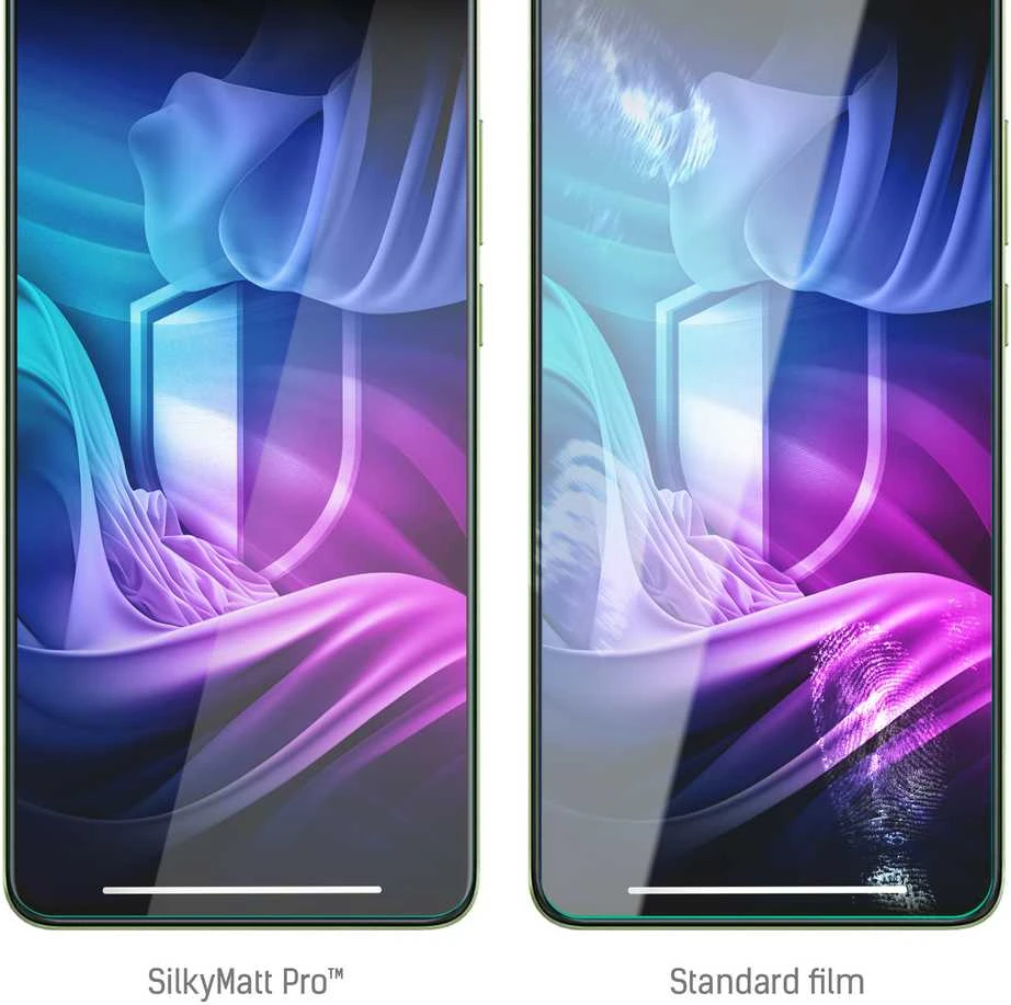 3Mk apsauga OnePlus Nord CE 4 Lite – 3mk Silky Matt Pro