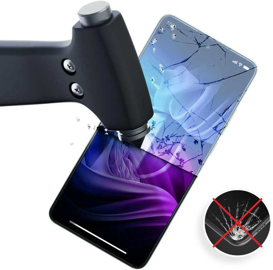3Mk apsauga OnePlus Nord CE 4 Lite – 3mk Silky Matt Pro