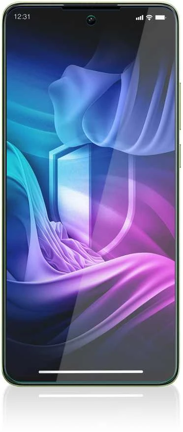 3Mk apsauga OnePlus Nord CE 4 Lite – 3mk Silky Matt Pro